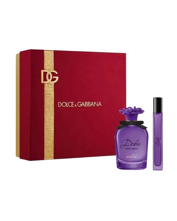 DOLCE & GABBANA Dolce Violet