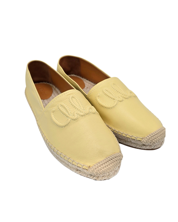 Chloe Leather Shoes