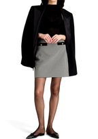 Gucci Mini Skirt