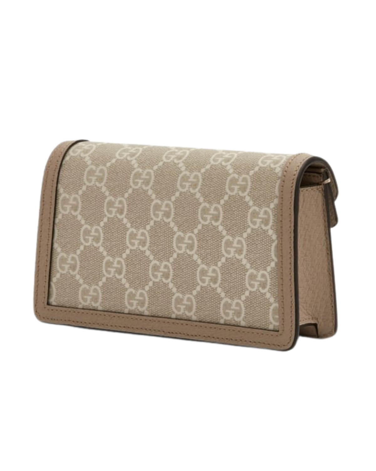 GUCCI Super Mini Chain Crossbody Bag – Desert Blues Brands Outlet