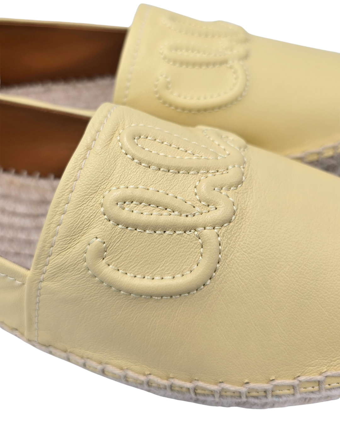 Chloe Leather Shoes
