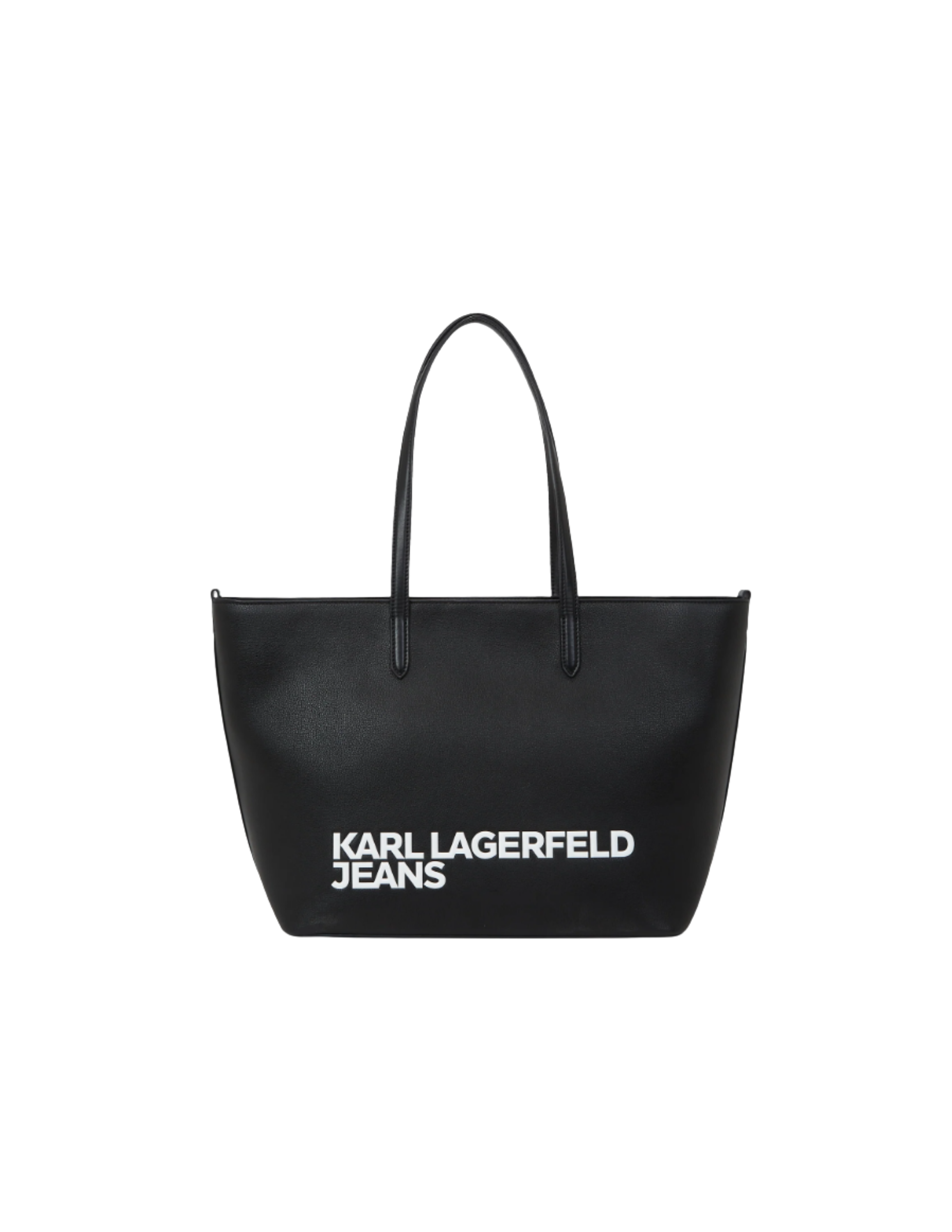 Karl Lagerfeld Tote Bag