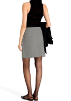 Gucci Mini Skirt