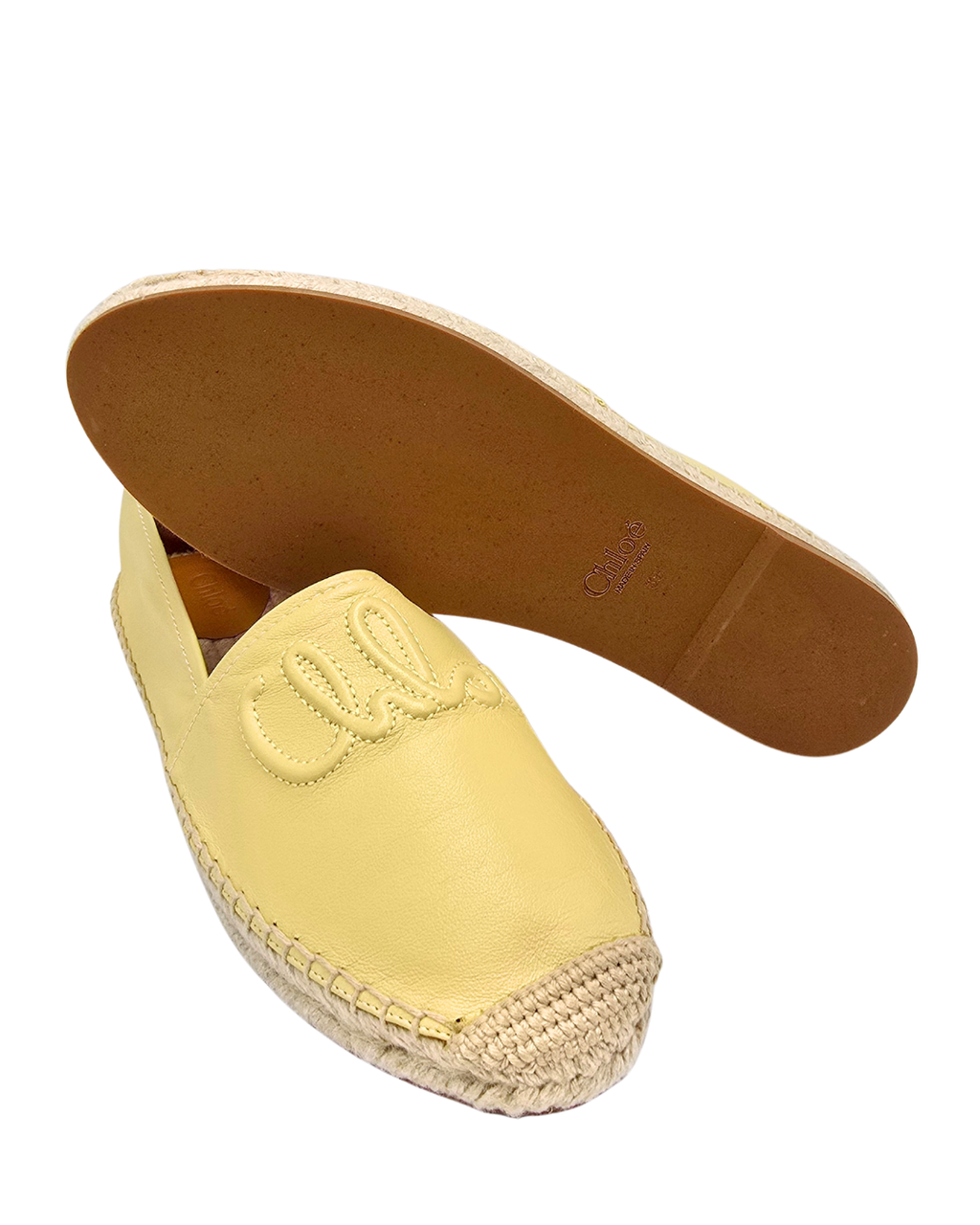 Chloe Leather Shoes