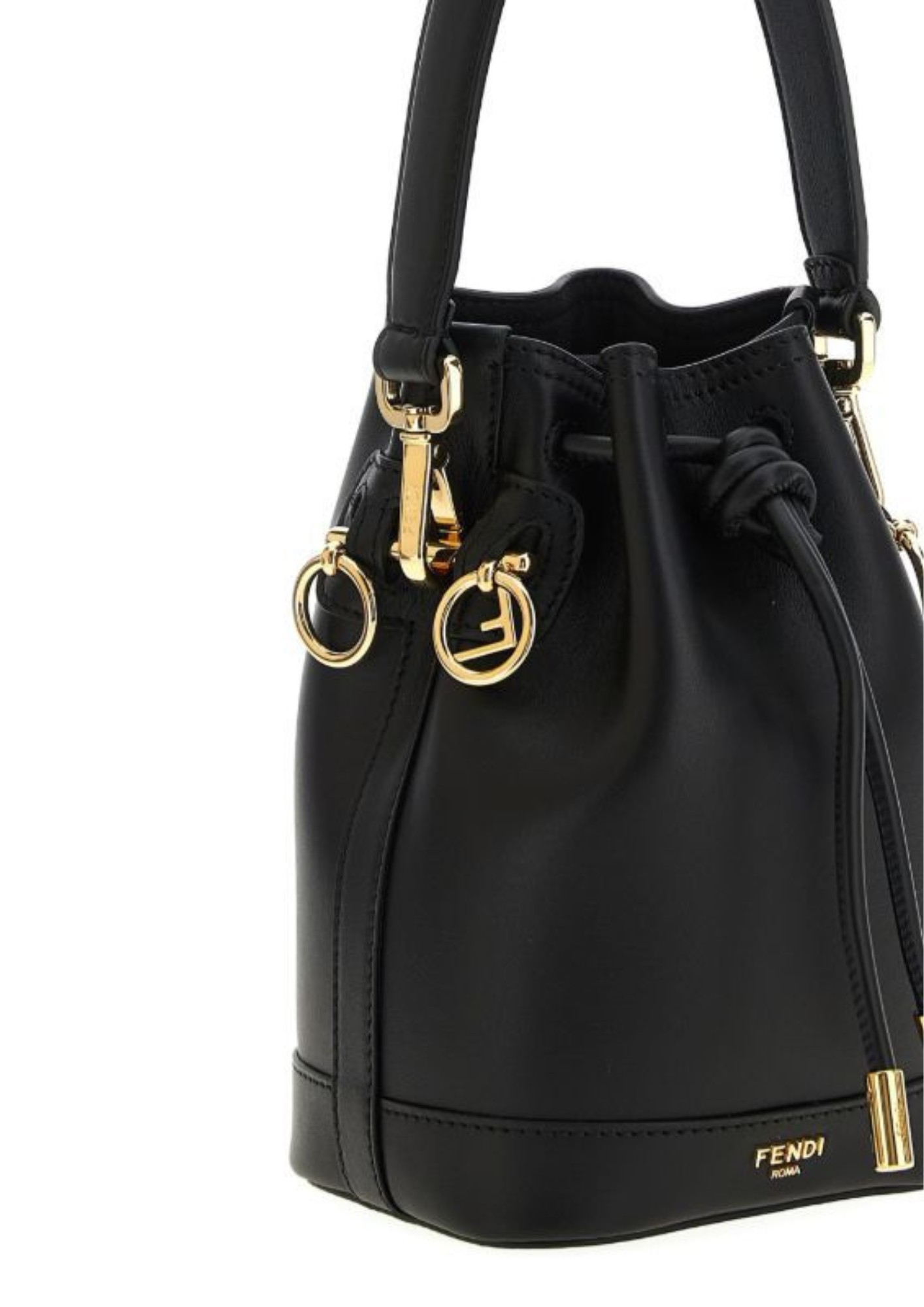 Fendi Mon Mini Bag