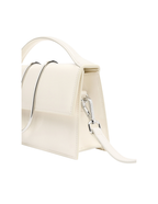 Jacquemus The Large Bambino Crossbody Bag – Women