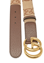 Gucci Wide Belt