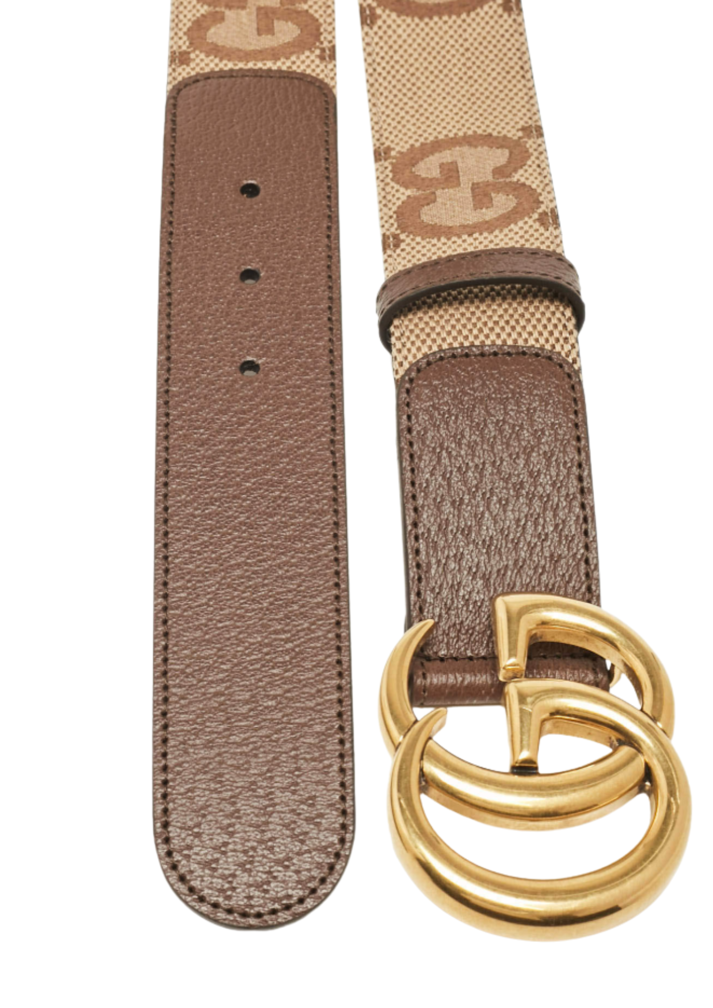 Gucci Wide Belt