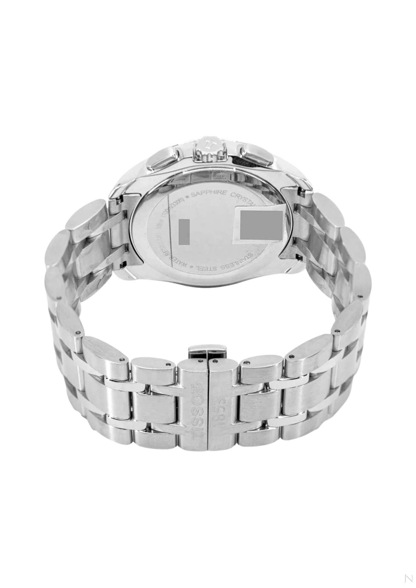 Tissot Couturier