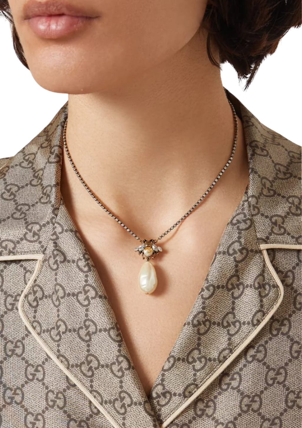 Gucci Necklace