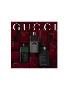 Gucci Guilty Essence Eau de Toilette 90ml – Men