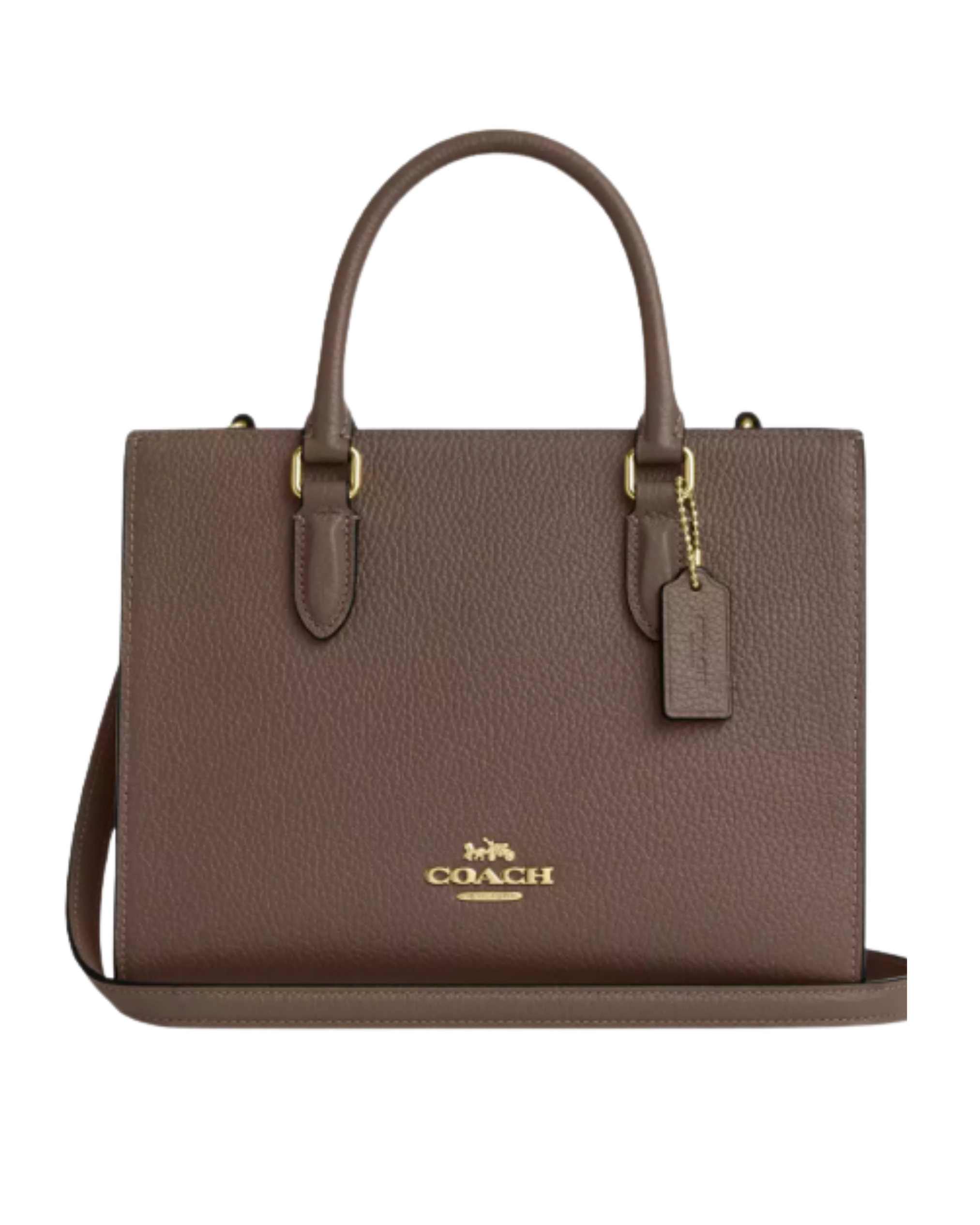 Coach Maggie Small Tote Bag