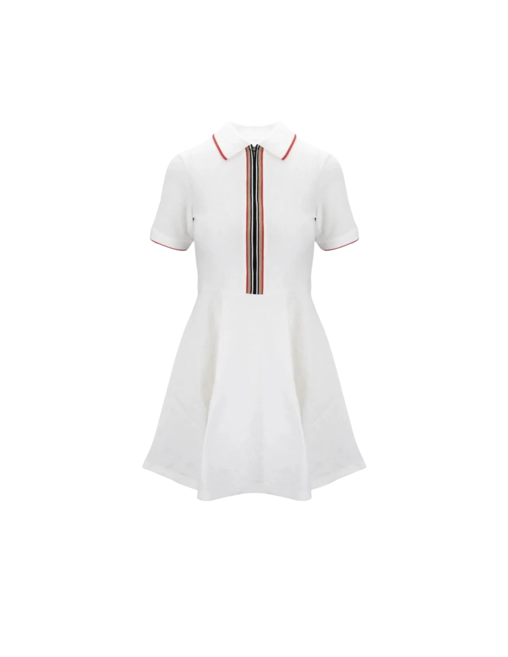Burberry Polo Dress