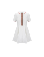 Burberry Polo Dress