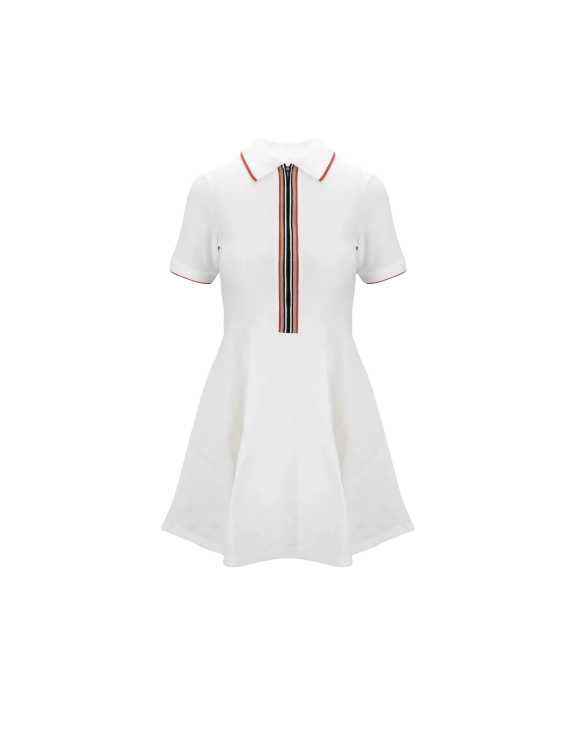 Burberry Polo Dress