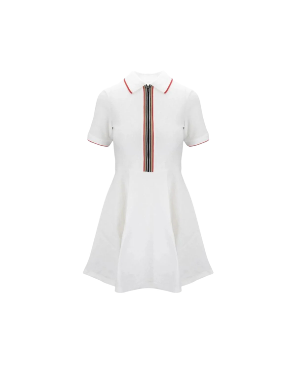 Burberry Polo Dress