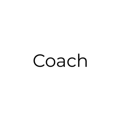 Coach