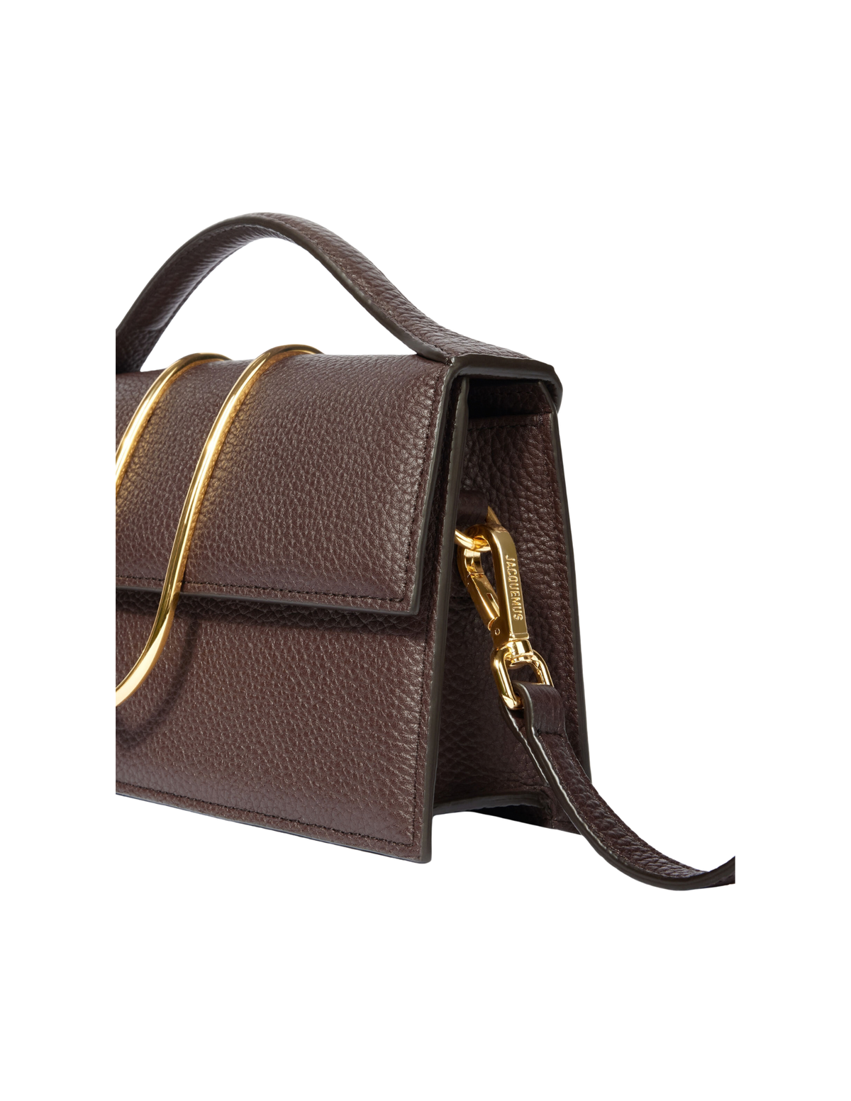 Jacquemus The Large Bambino Crossbody Bag – Women