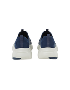 Skechers Arch Fit Infinity Slip-On Walking Sneakers – Navy – Men