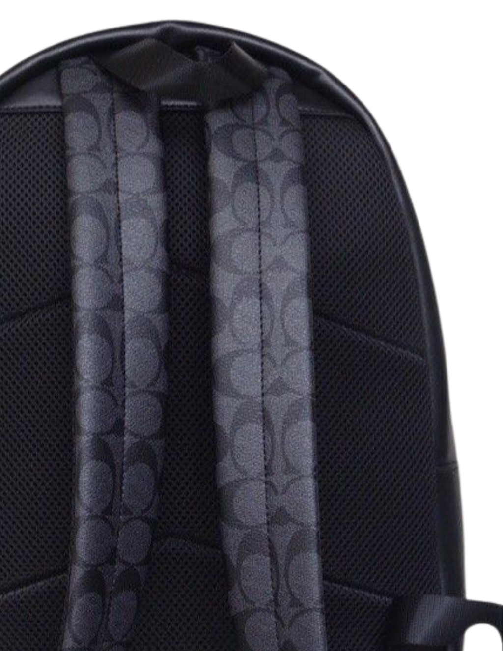 Coach Backpack