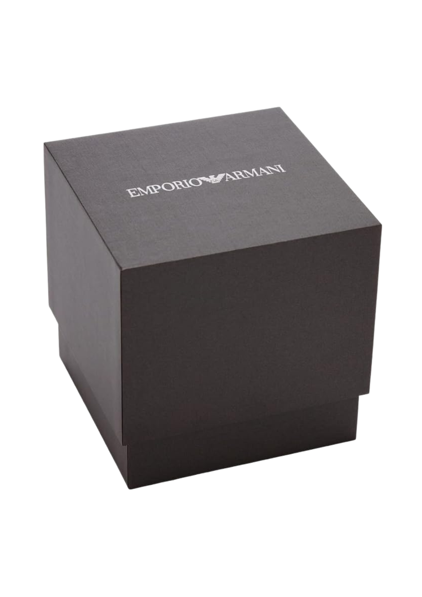 Emporio Armani watch