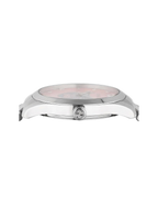 Gucci G-Timeless Pink Mother of Pearl 27mm Women’s Watch YA1265013