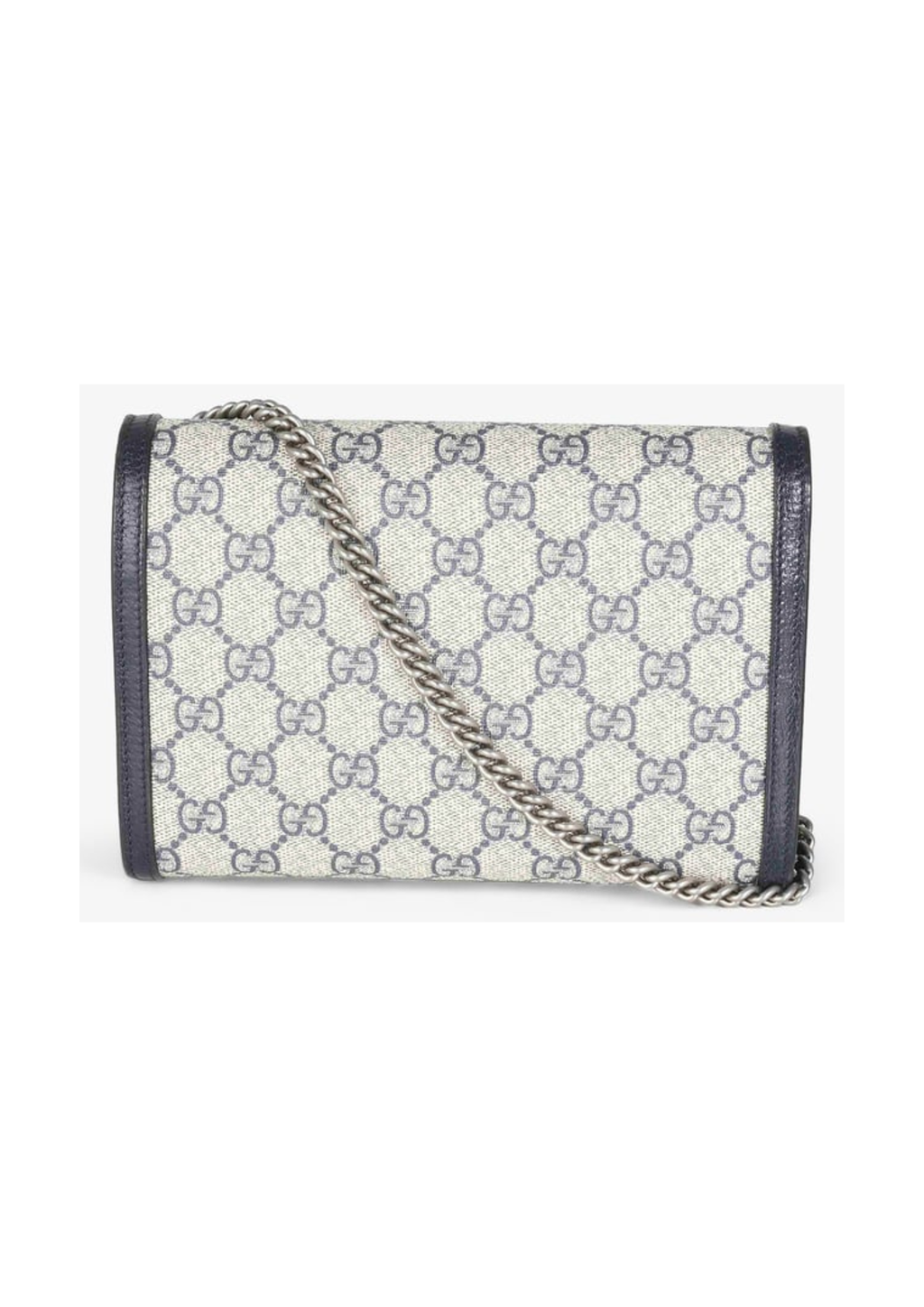Gucci GG Chained Wallet Bag
