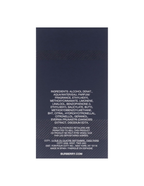 Burberry Weekend for Men Eau de Toilette 100ml – Men