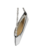 Jacquemus Mini Bag – Silver – Women