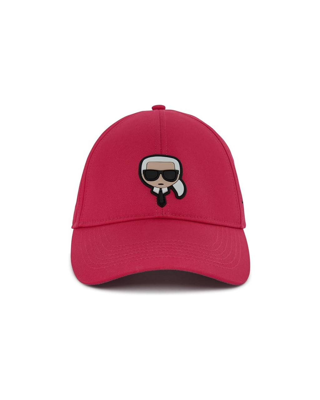 Karl Lagerfeld K/Ikonik Cap