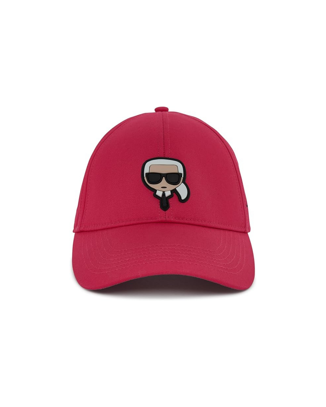 Karl Lagerfeld K/Ikonik Cap