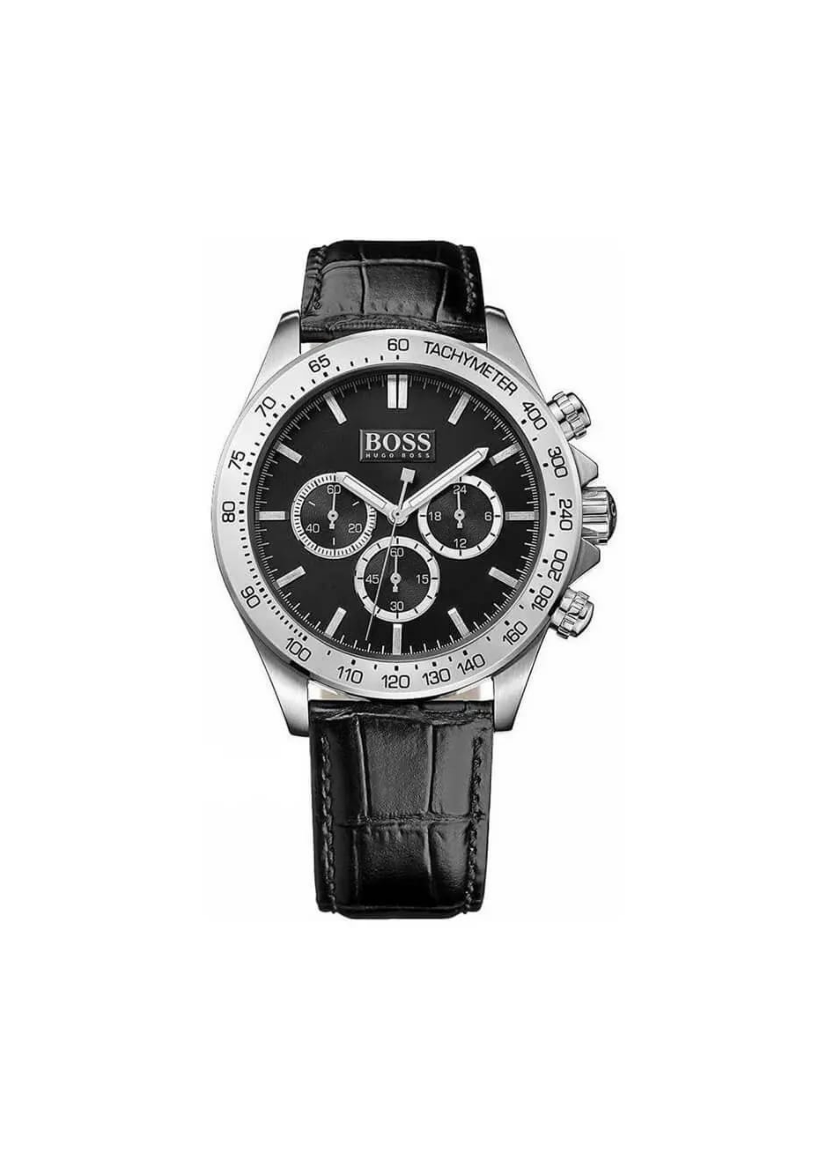 BOSS Icon Chrono