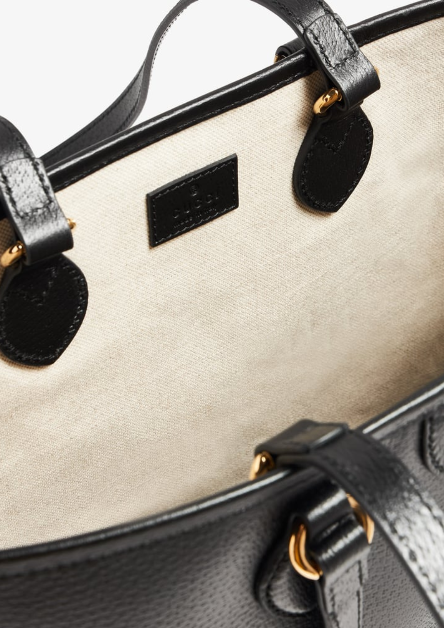 Gucci Ophidia Tote Bag