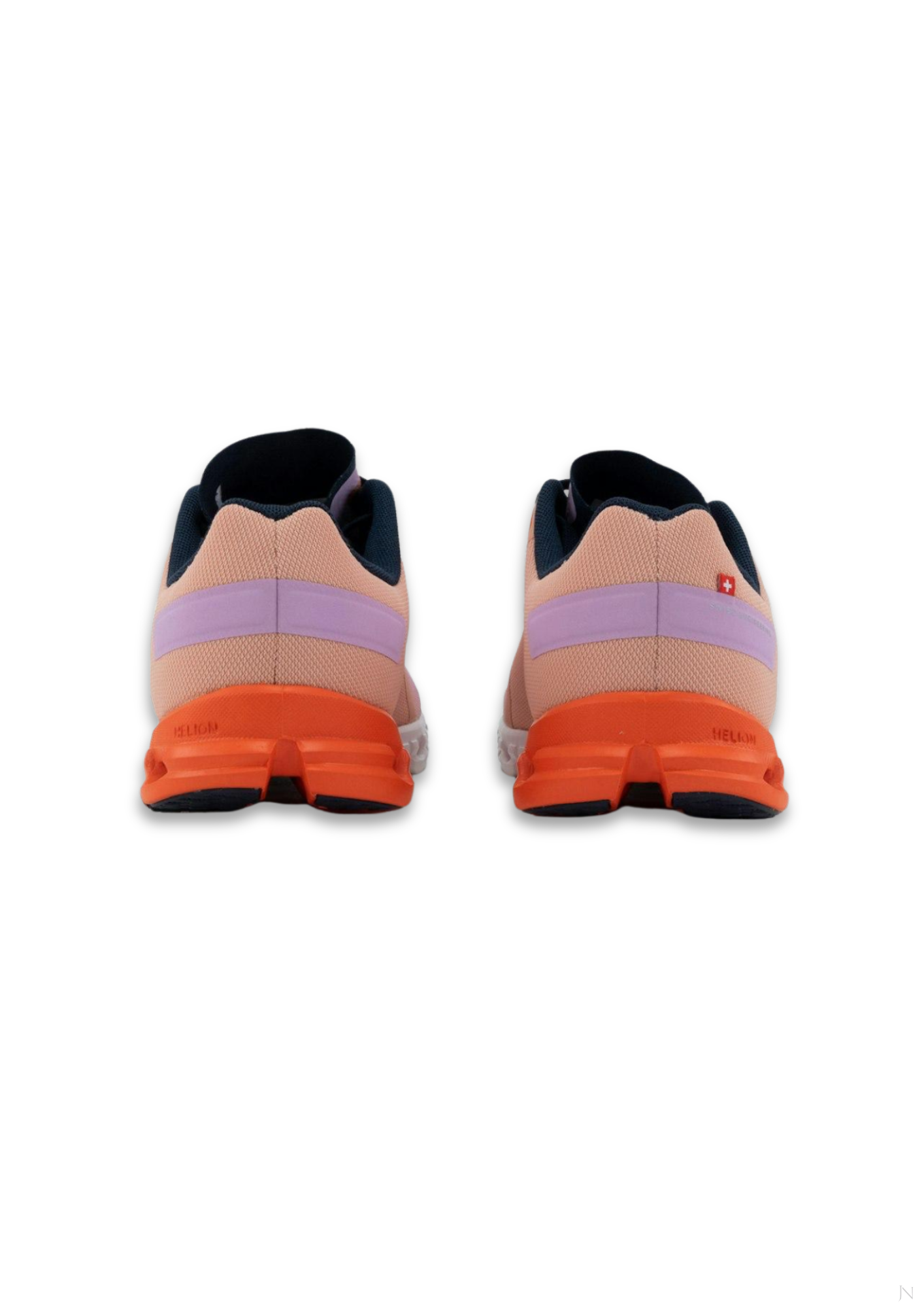 On Women Cloudflow