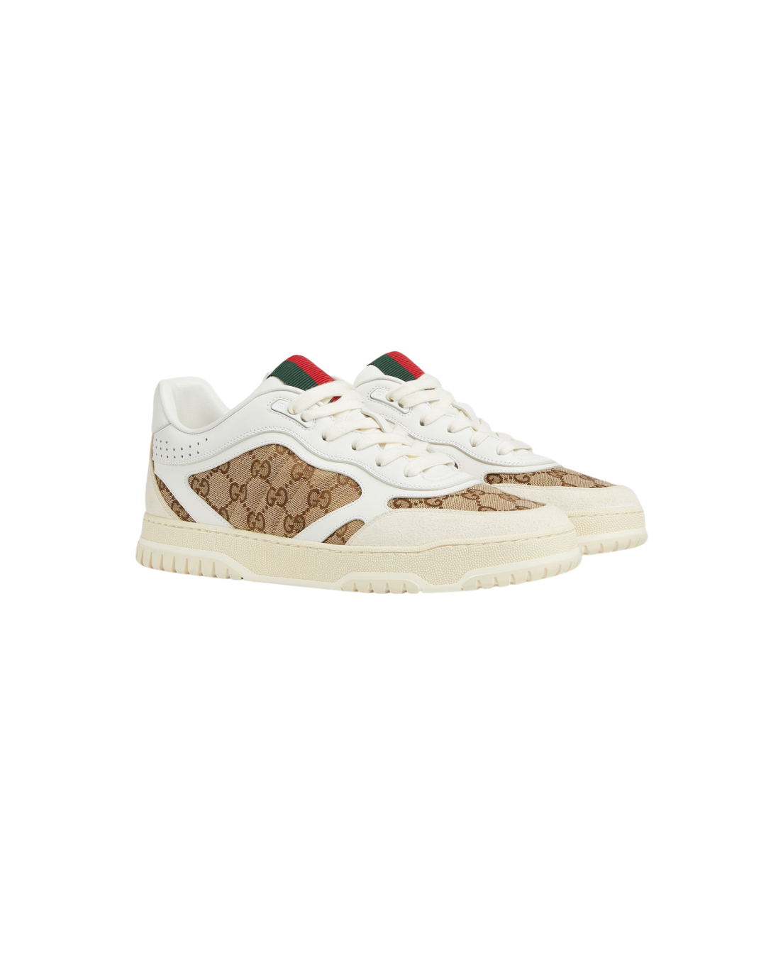 Gucci Re-Web sneaker
