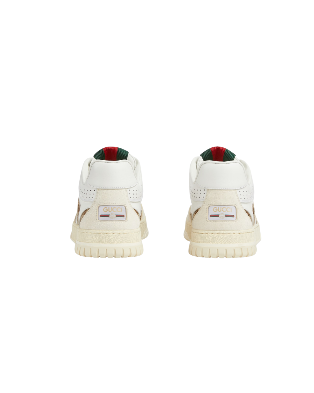 Gucci Re-Web sneaker