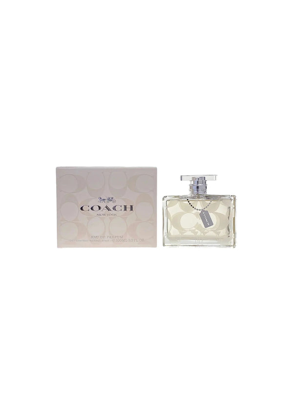 Coach Signature EDP 100ml – Women