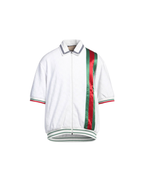Gucci Polo Shirt with Zip