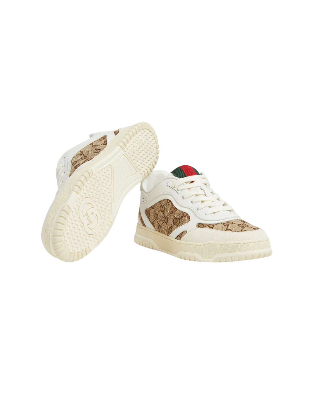 Gucci Re-Web sneaker