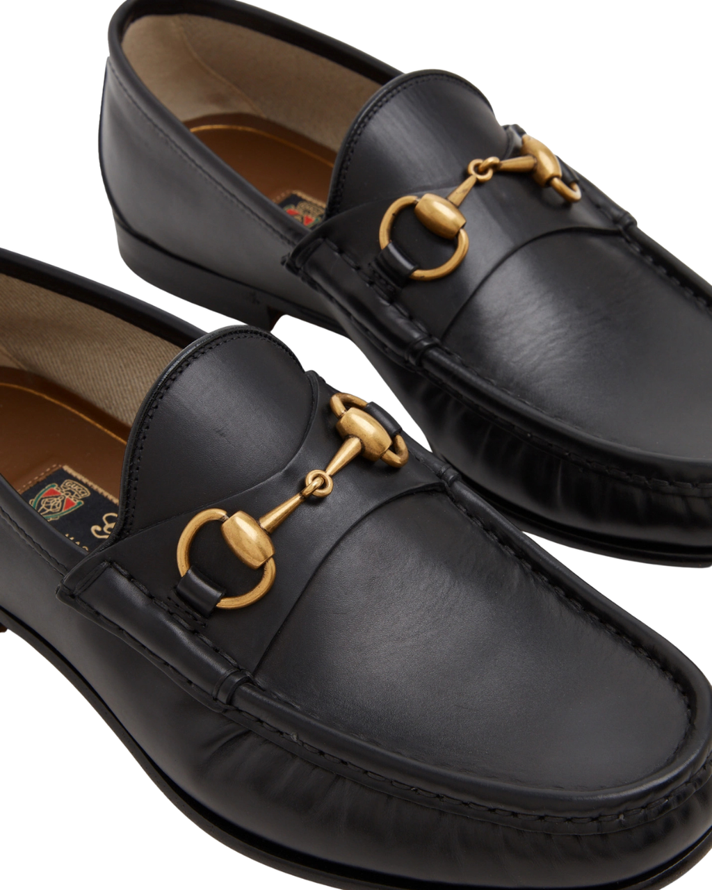 Gucci 1953 Horsebit loafers for Men