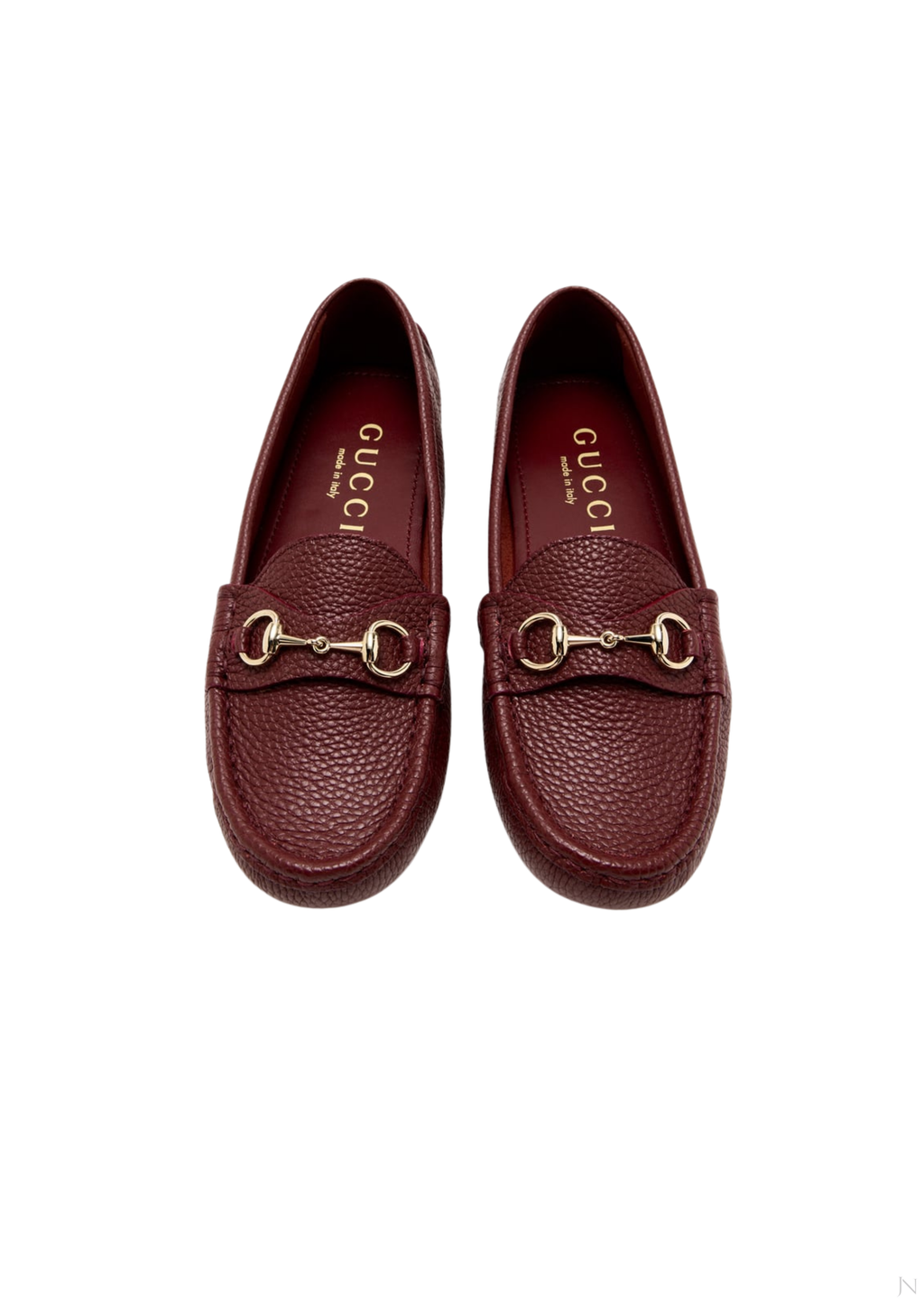 Gucci Loafers
