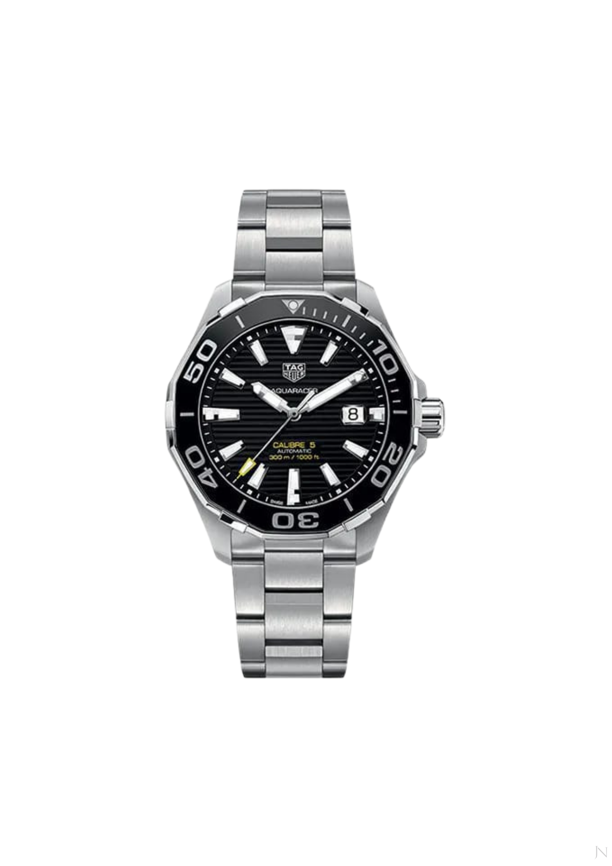 TAG Heuer Aquarace
