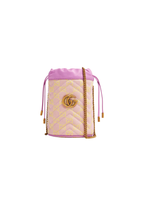 Gucci GG Super Mini Bucket Bag