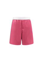 Gucci Boxer-Style Shorts