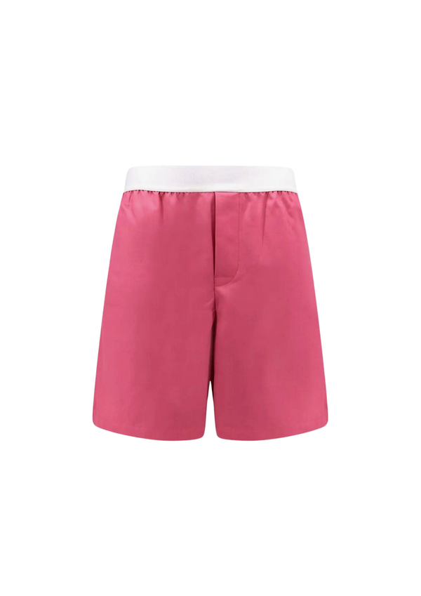 Gucci Boxer-Style Shorts