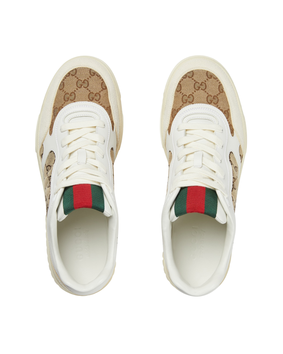 Gucci Re-Web sneaker