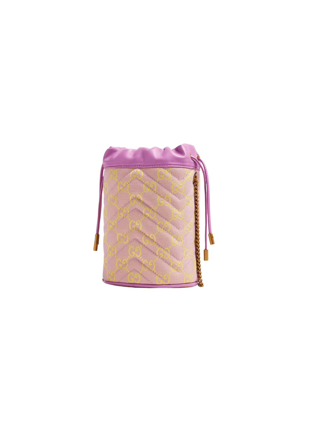 Gucci GG Mini Bucket Bag