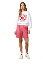 Gucci Boxer-Style Shorts