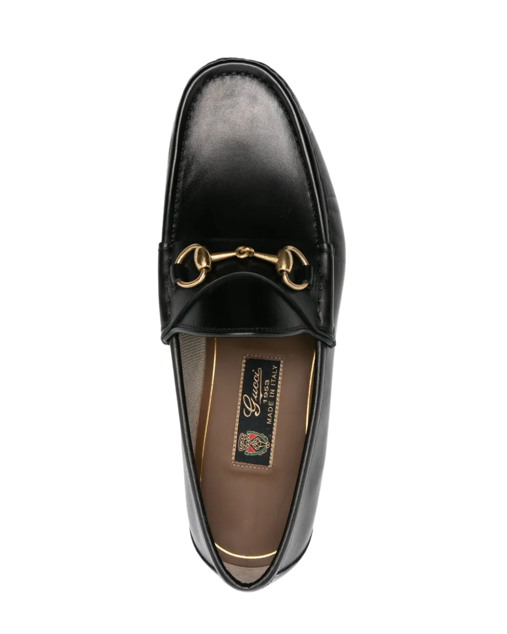 Gucci 1953 Horsebit Loafers