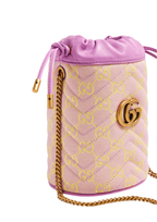Gucci GG Super Mini Bucket Bag